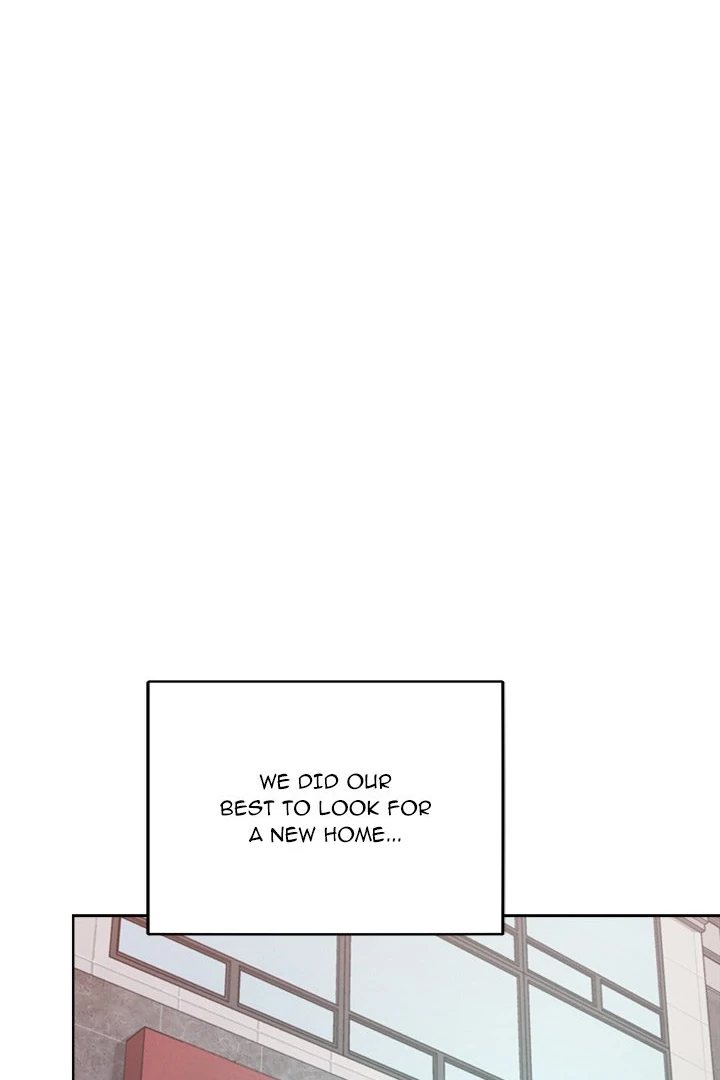 Tasty Missus x4 - Chapter 12 Page 21