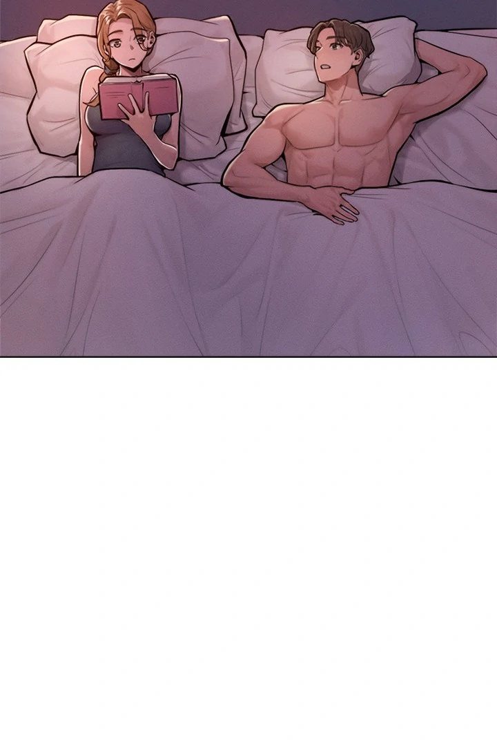 Tasty Missus x4 - Chapter 12 Page 28