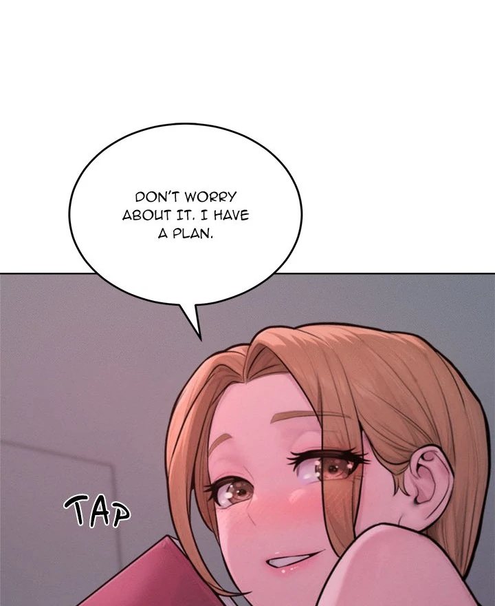 Tasty Missus x4 - Chapter 12 Page 29