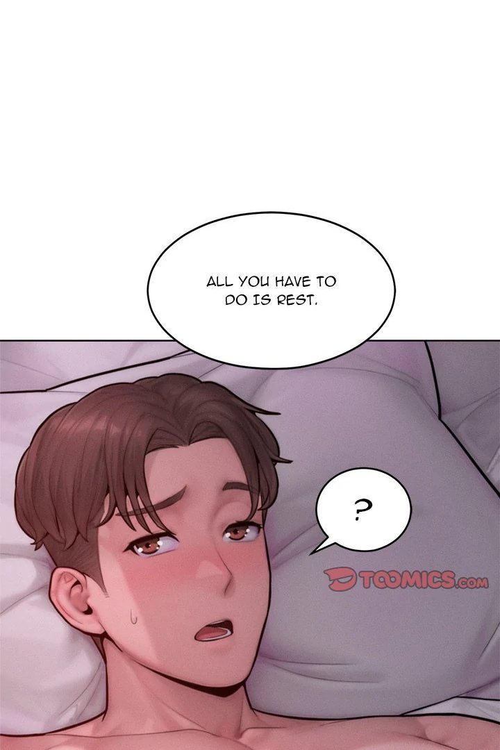 Tasty Missus x4 - Chapter 12 Page 31