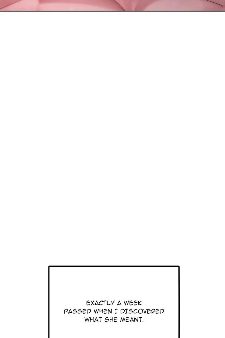 Tasty Missus x4 - Chapter 12 Page 32