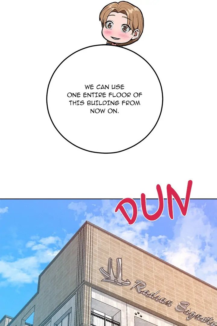 Tasty Missus x4 - Chapter 12 Page 36