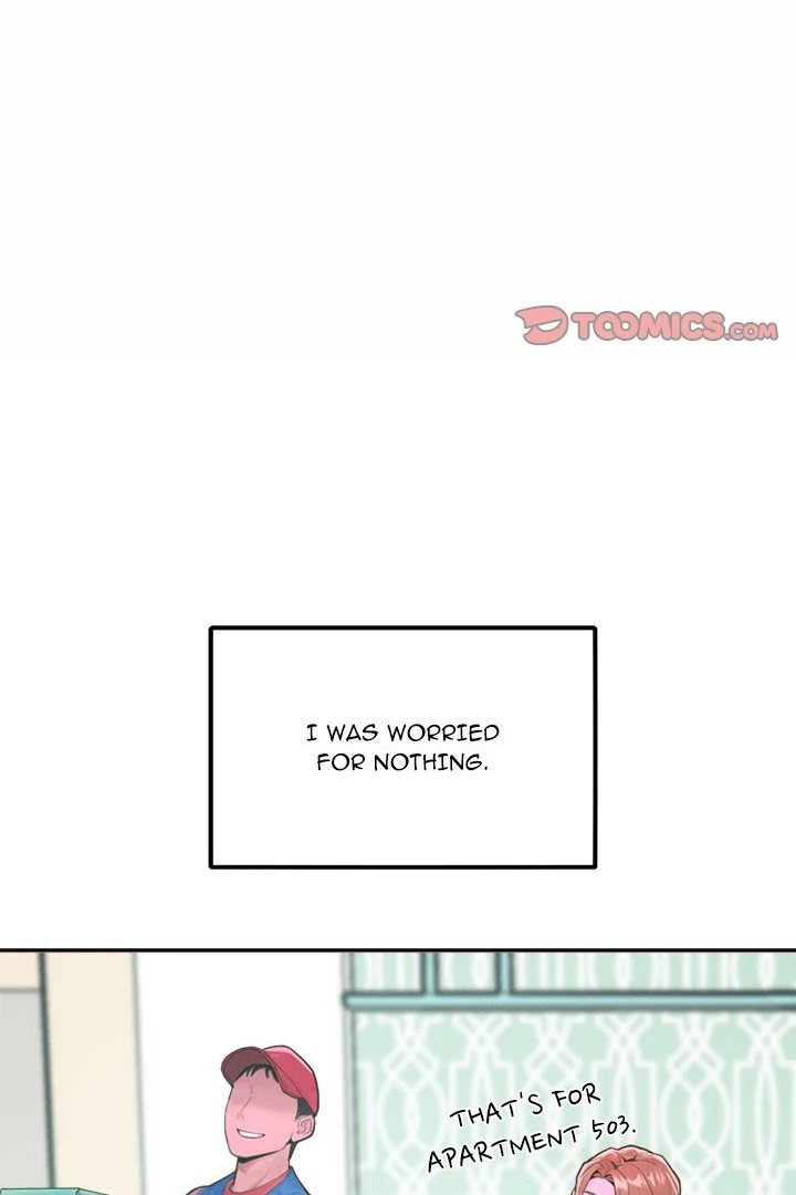 Tasty Missus x4 - Chapter 12 Page 38