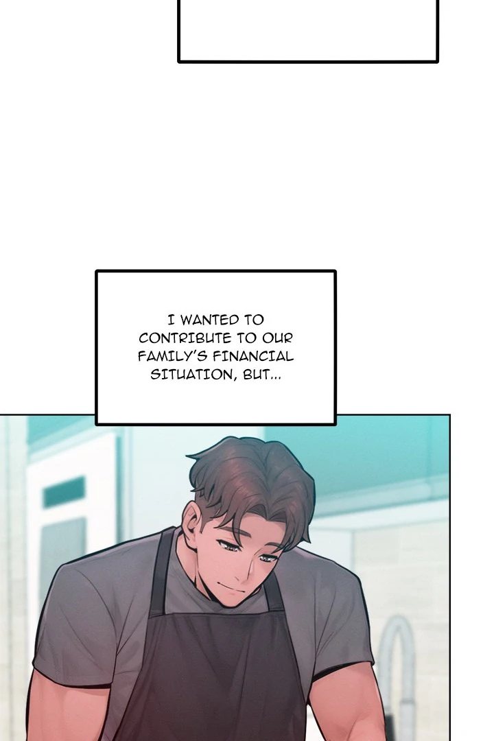 Tasty Missus x4 - Chapter 12 Page 47