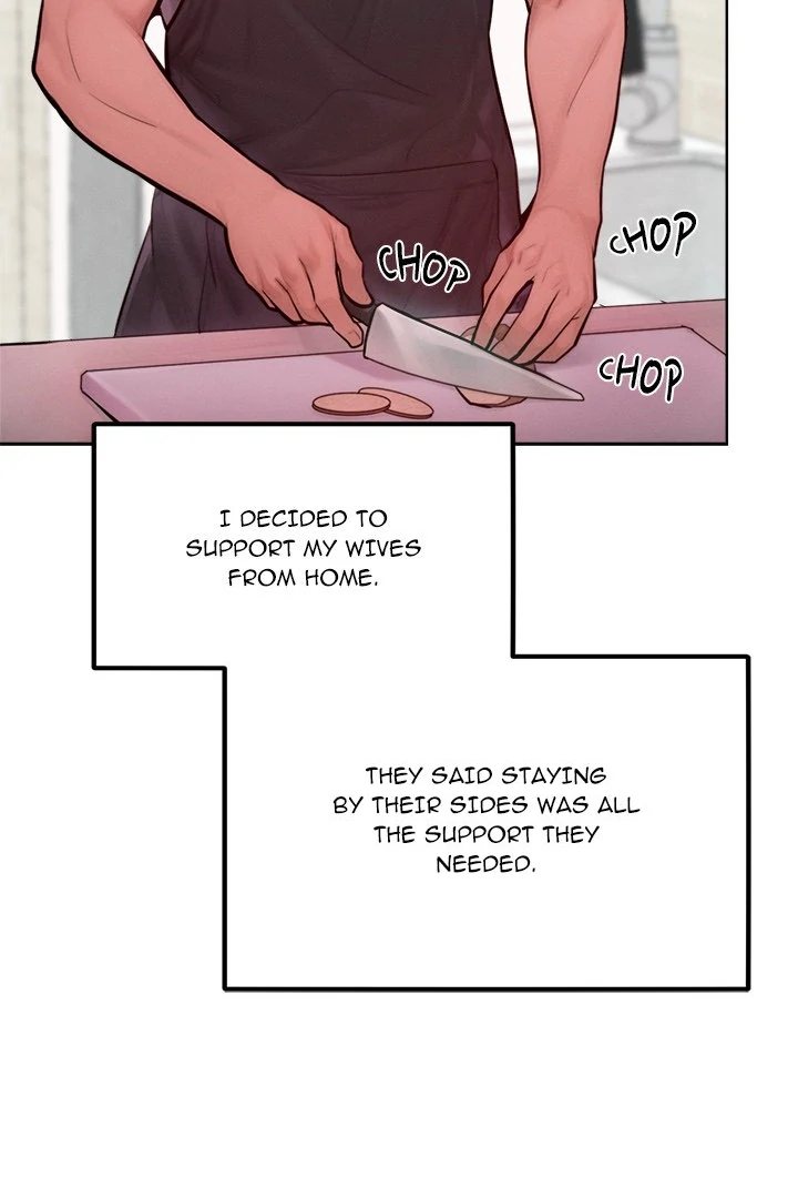 Tasty Missus x4 - Chapter 12 Page 48