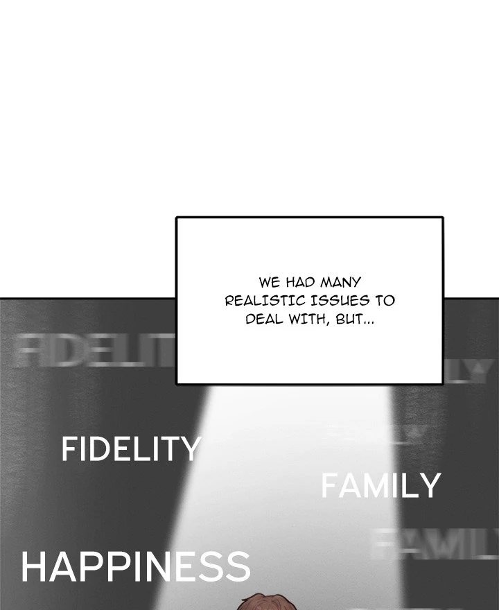 Tasty Missus x4 - Chapter 12 Page 49