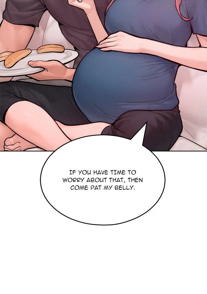 Tasty Missus x4 - Chapter 12 Page 54