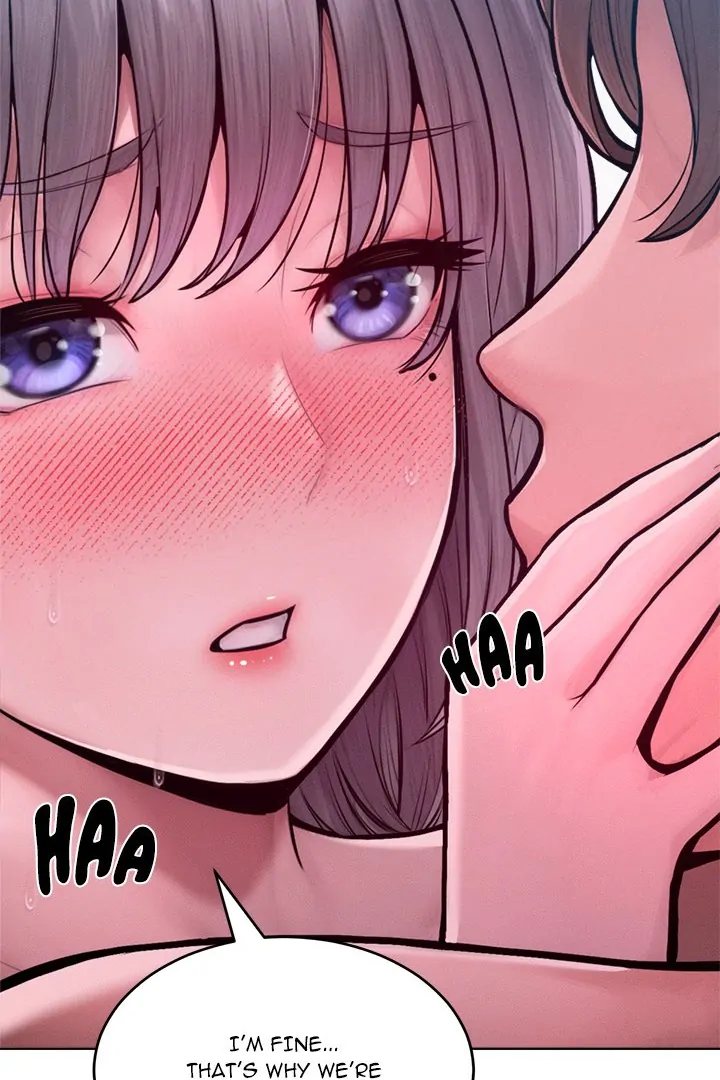 Tasty Missus x4 - Chapter 12 Page 66