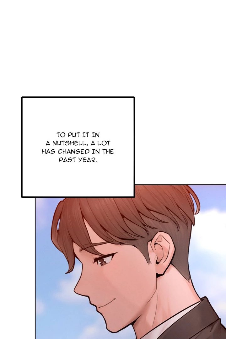 Tasty Missus x4 - Chapter 12 Page 8