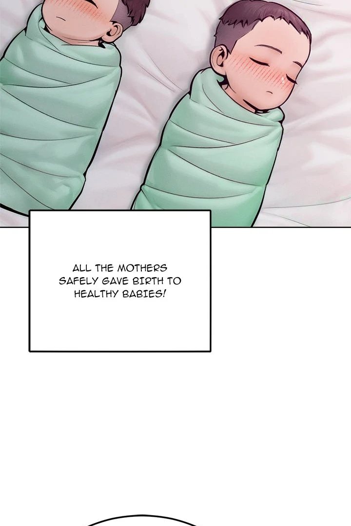 Tasty Missus x4 - Chapter 12 Page 85