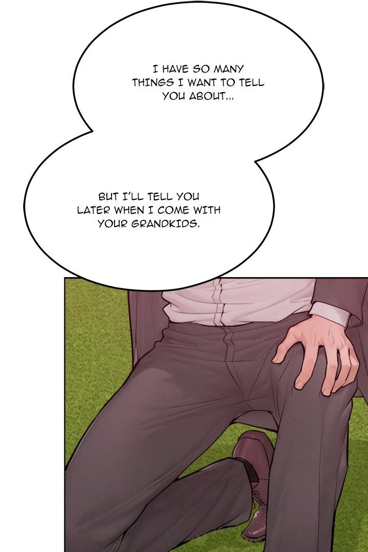 Tasty Missus x4 - Chapter 12 Page 88