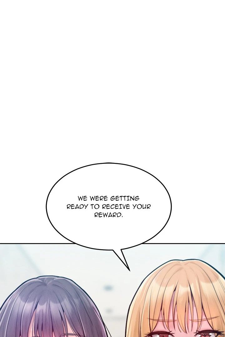 Tasty Missus x4 - Chapter 12 Page 99