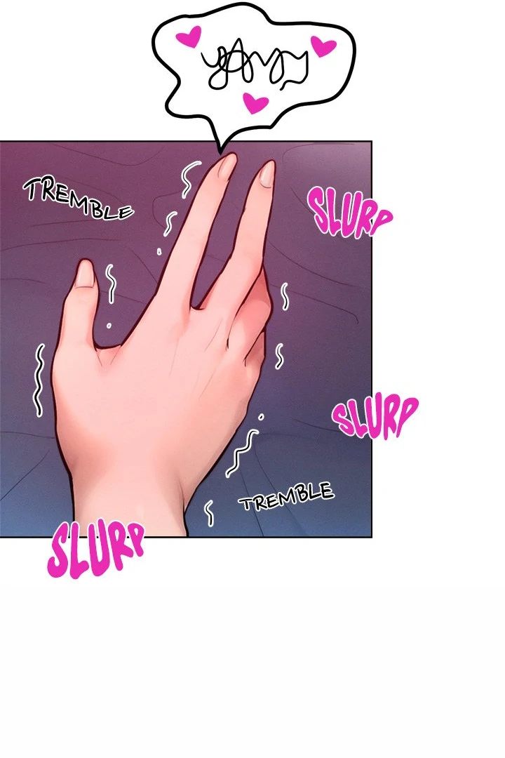 Tasty Missus x4 - Chapter 8 Page 16