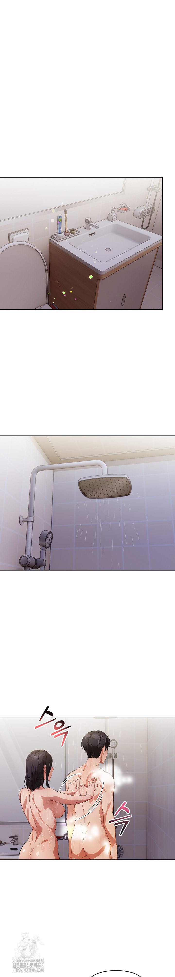 Beautiful Girl Capture Raw - Chapter 28 Page 12