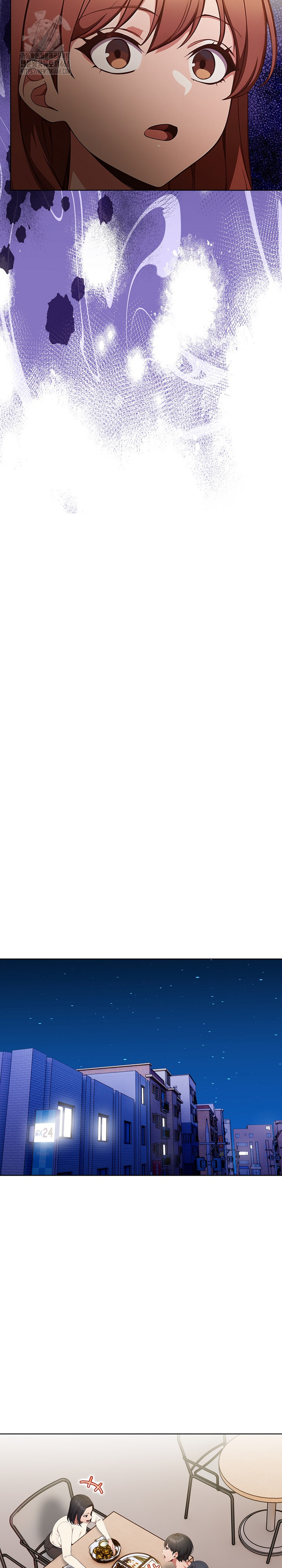 Beautiful Girl Capture Raw - Chapter 31 Page 21