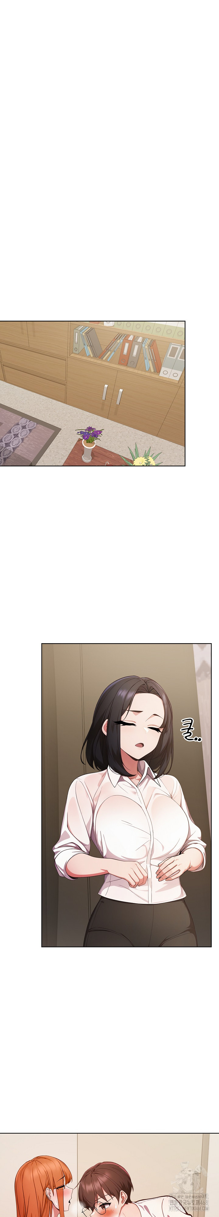 Beautiful Girl Capture Raw - Chapter 36 Page 16