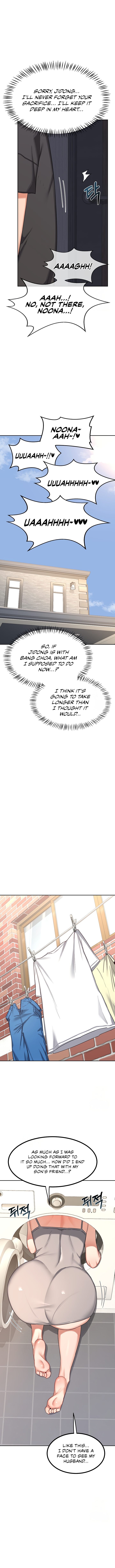 MILF Exchange Plan - Chapter 19 Page 12