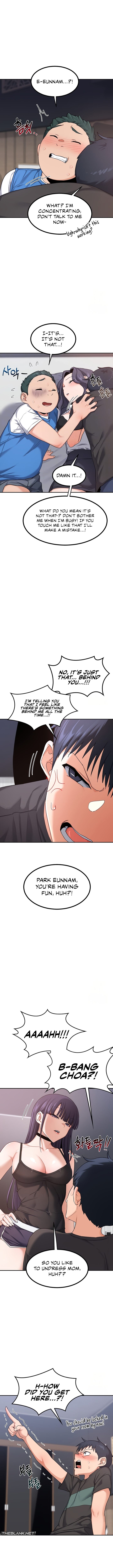 MILF Exchange Plan - Chapter 19 Page 3