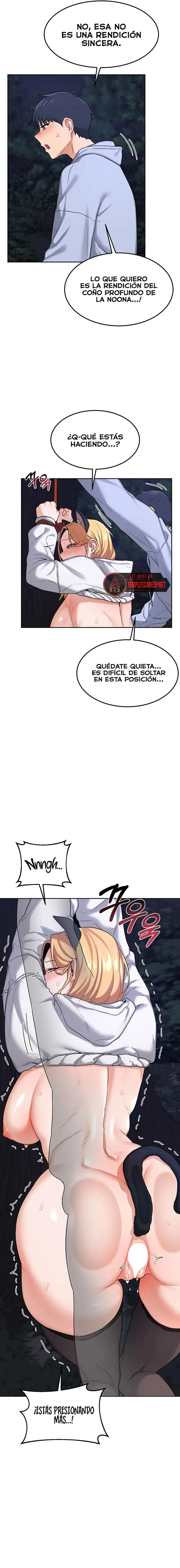 MILF Exchange Plan Raw - Chapter 27 Page 12