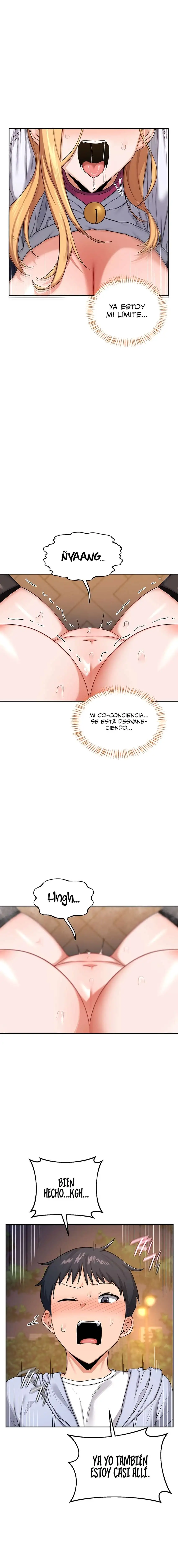 MILF Exchange Plan Raw - Chapter 27 Page 18