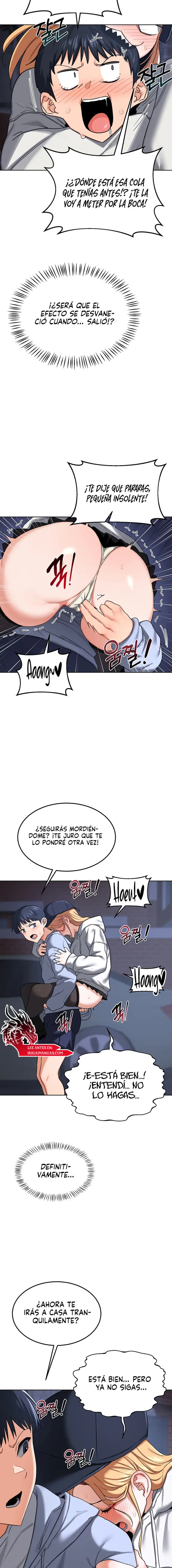 MILF Exchange Plan Raw - Chapter 28 Page 10