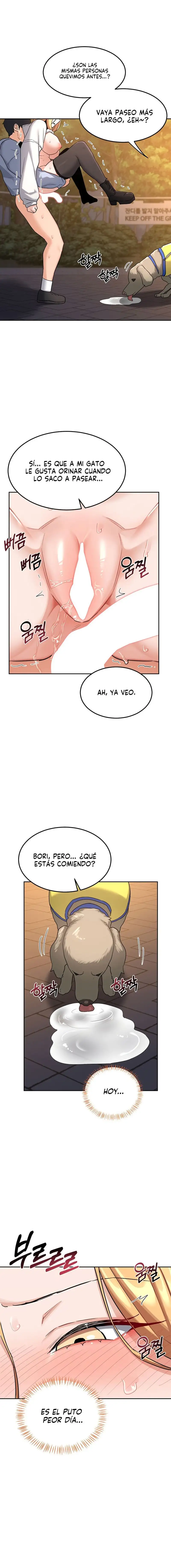 MILF Exchange Plan Raw - Chapter 28 Page 2