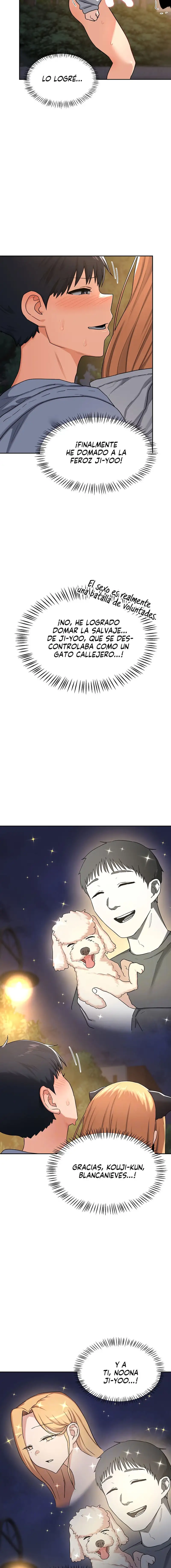 MILF Exchange Plan Raw - Chapter 28 Page 4