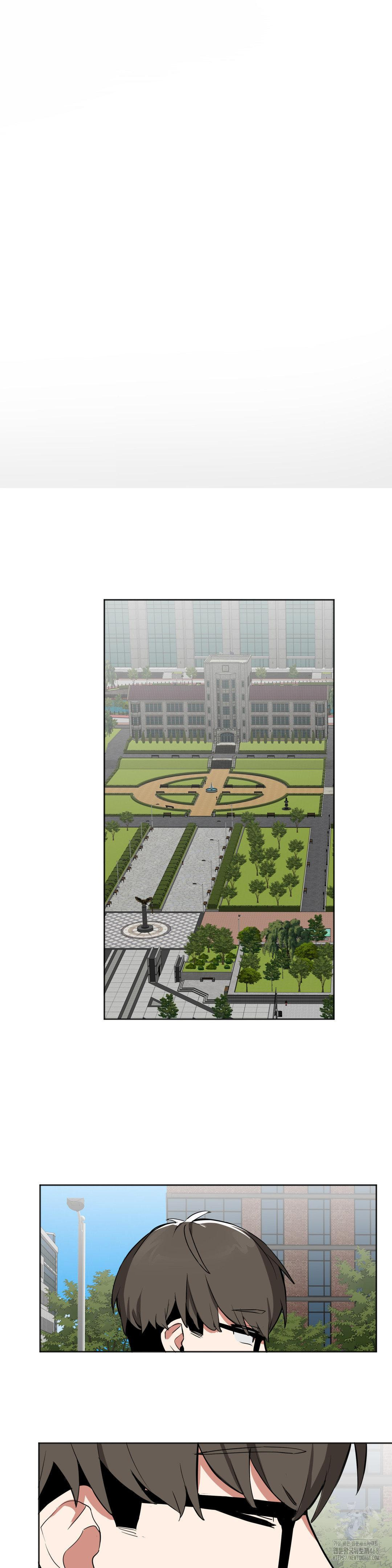 Alt Account Trap! Raw - Chapter 20 Page 24