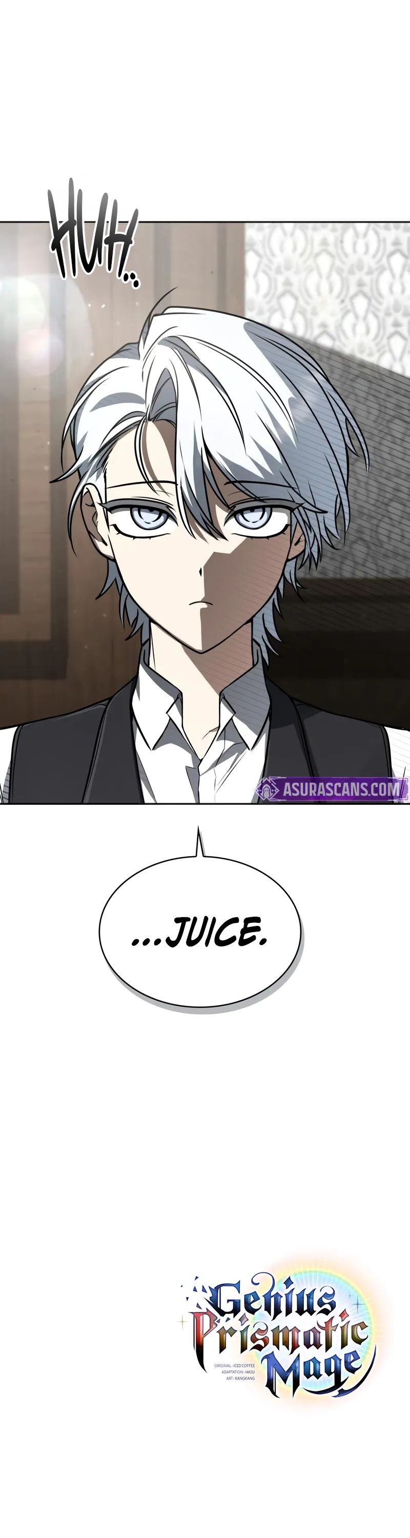 Genius Prismatic Mage - Chapter 49 Page 10