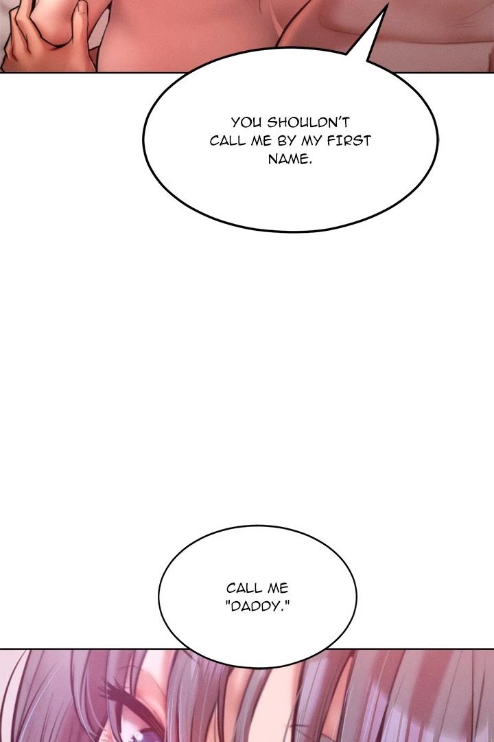 Tasty Missus x4 Raw - Chapter 5 Page 35