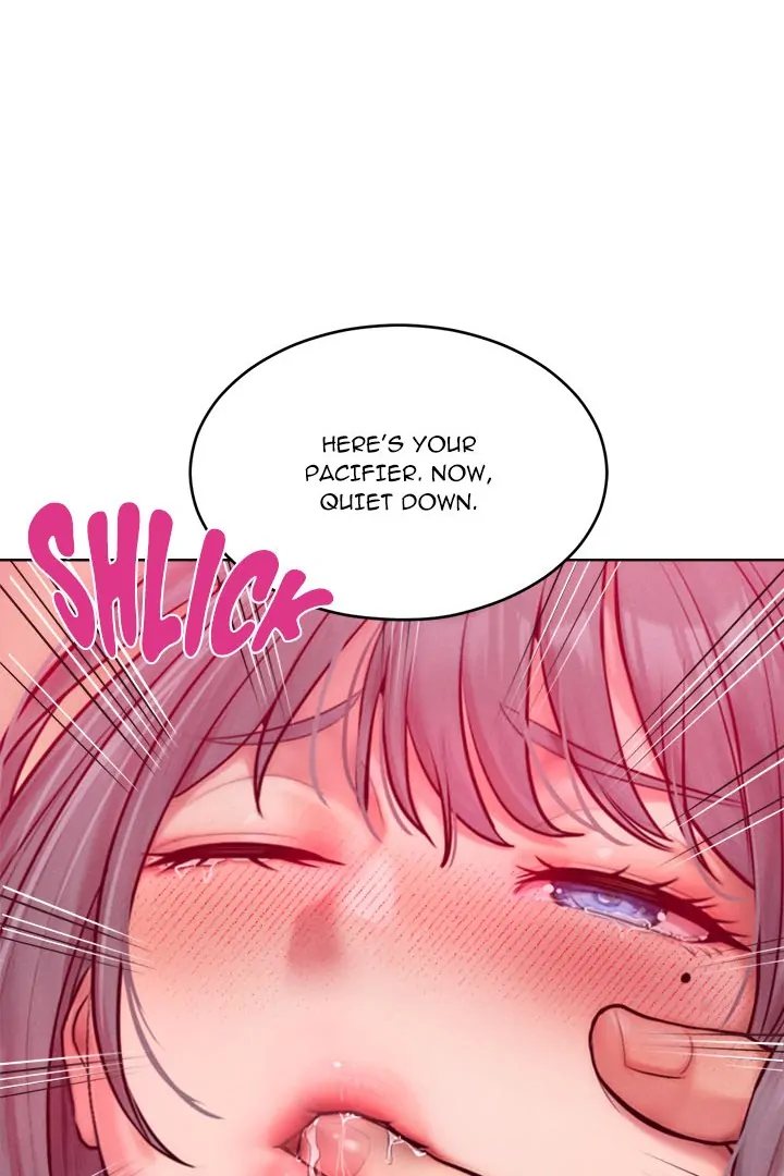 Tasty Missus x4 Raw - Chapter 5 Page 54