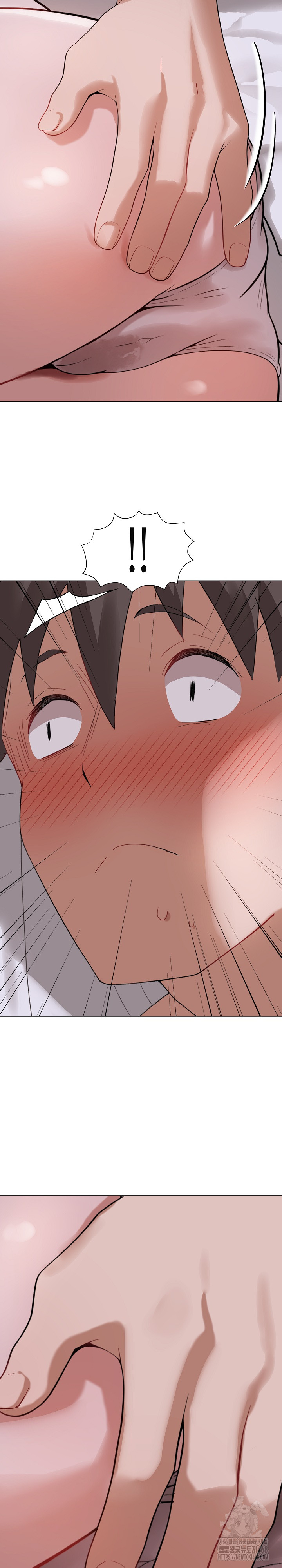 Kindness of Evil Raw - Chapter 23 Page 24