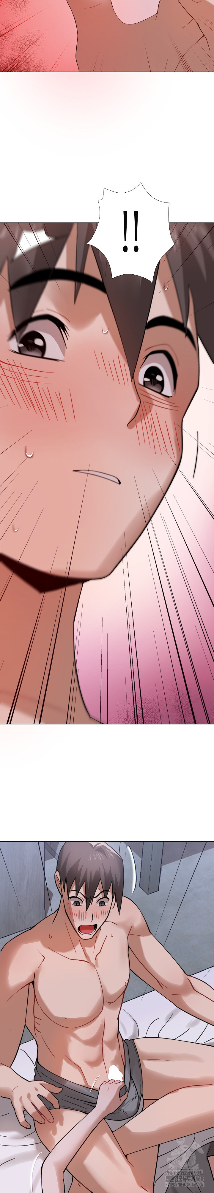 Kindness of Evil Raw - Chapter 24 Page 3