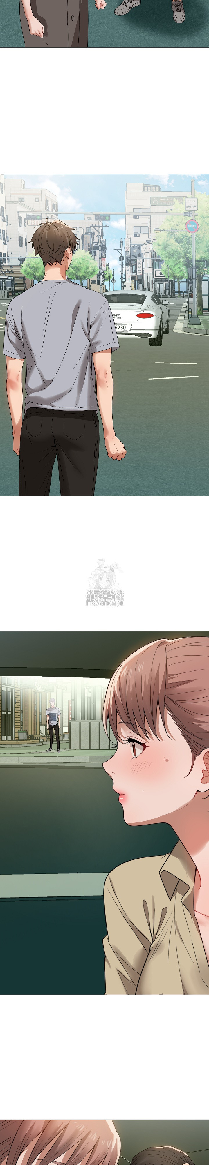 Kindness of Evil Raw - Chapter 35 Page 8