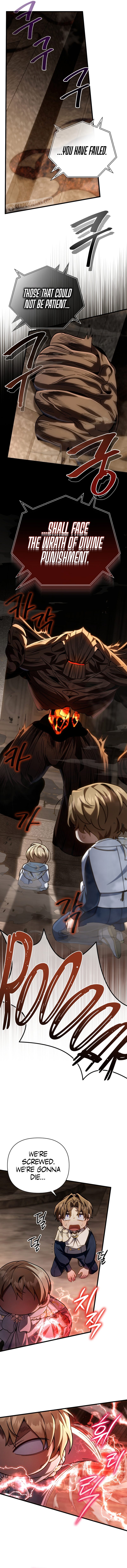 I’m Going to Destroy this Country - Chapter 14 Page 14