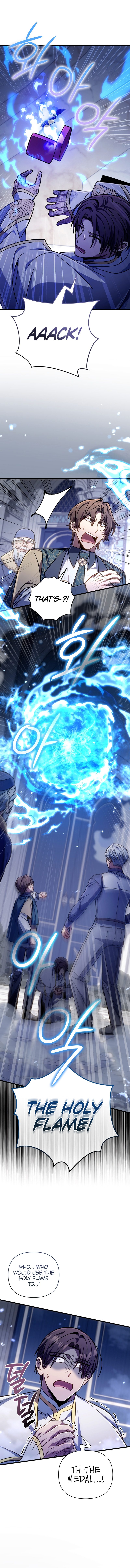 I’m Going to Destroy this Country - Chapter 20 Page 12