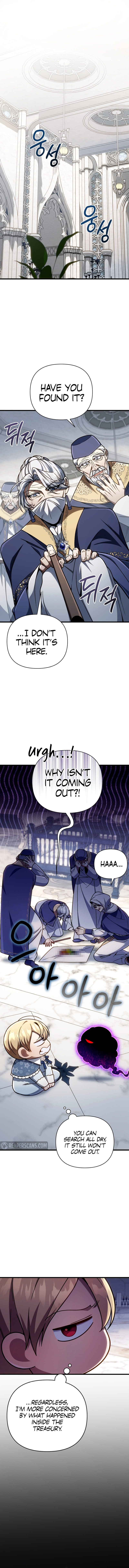 I’m Going to Destroy this Country - Chapter 20 Page 2