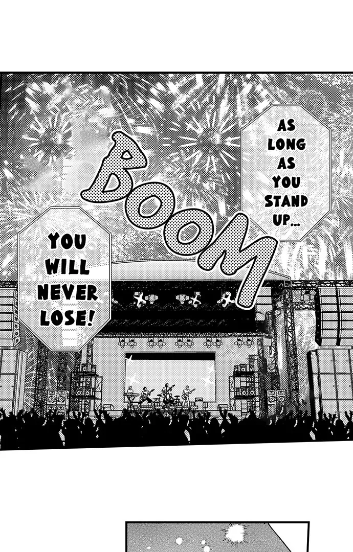 I Just Can’t Quit My Ex - Chapter 21 Page 24