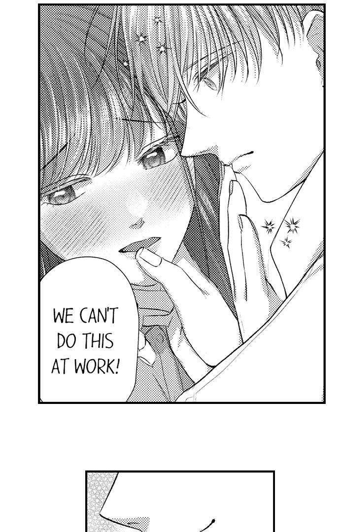 I Just Can’t Quit My Ex - Chapter 26 Page 25