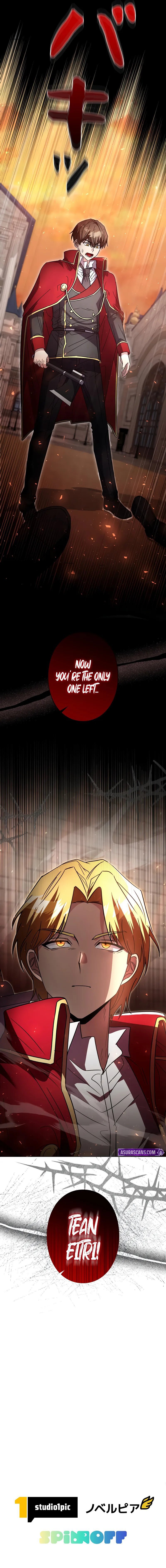 Love Letter From The Future - Chapter 12 Page 15