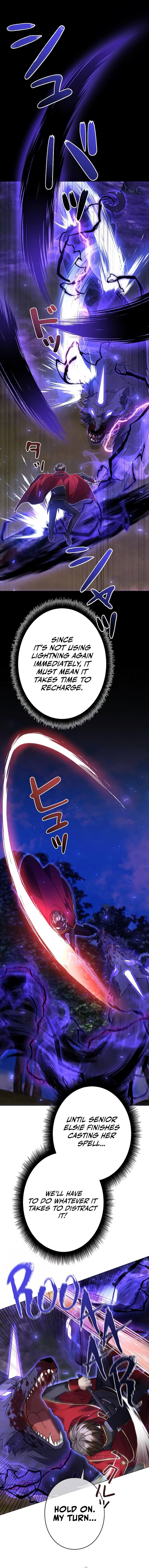 Love Letter From The Future - Chapter 27 Page 4