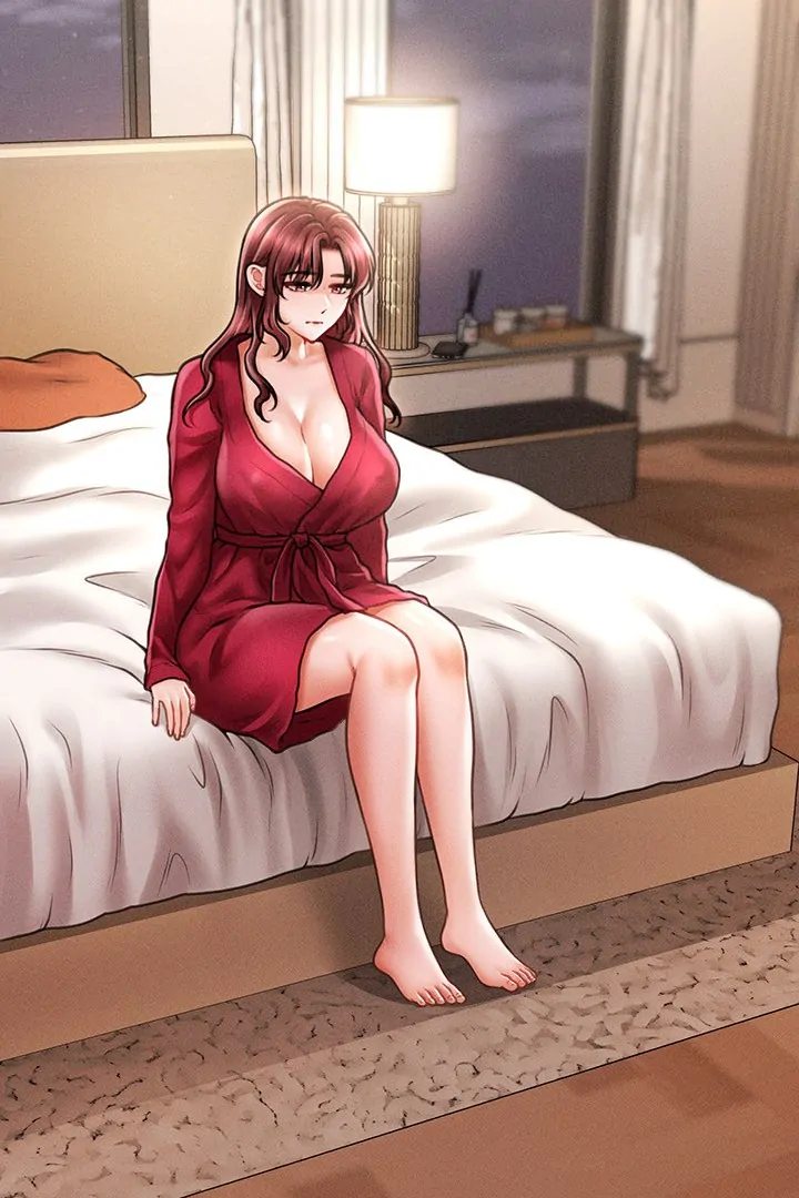 The Chairman’s Secret Son - Chapter 14 Page 100