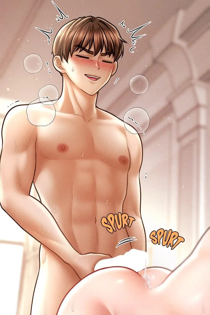 The Chairman’s Secret Son - Chapter 14 Page 28