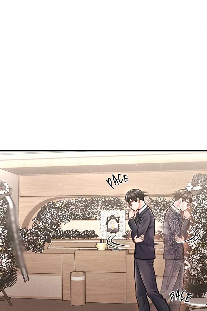The Chairman’s Secret Son - Chapter 14 Page 44