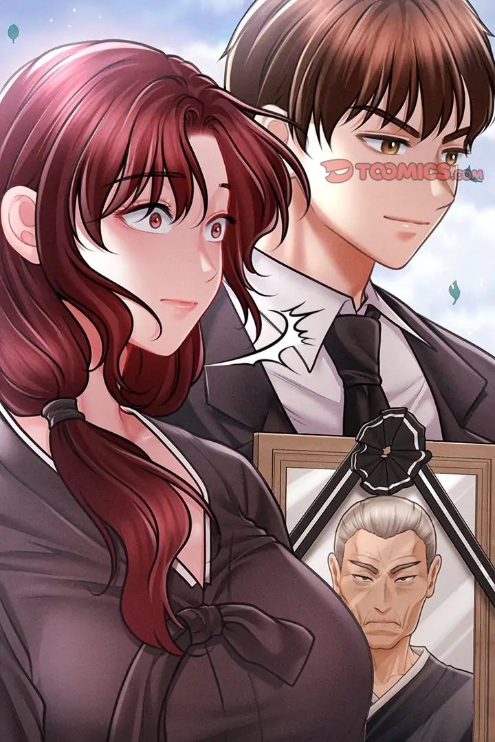 The Chairman’s Secret Son - Chapter 14 Page 64