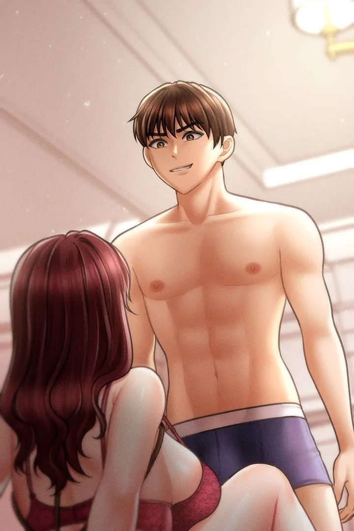 The Chairman’s Secret Son - Chapter 15 Page 12