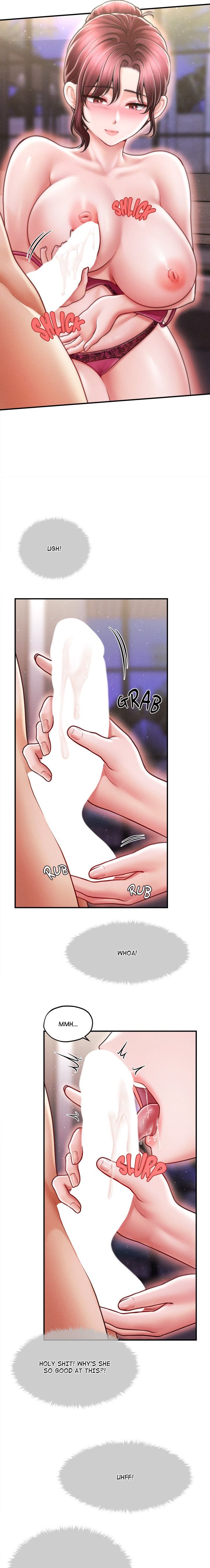 The Chairman’s Secret Son - Chapter 25 Page 17