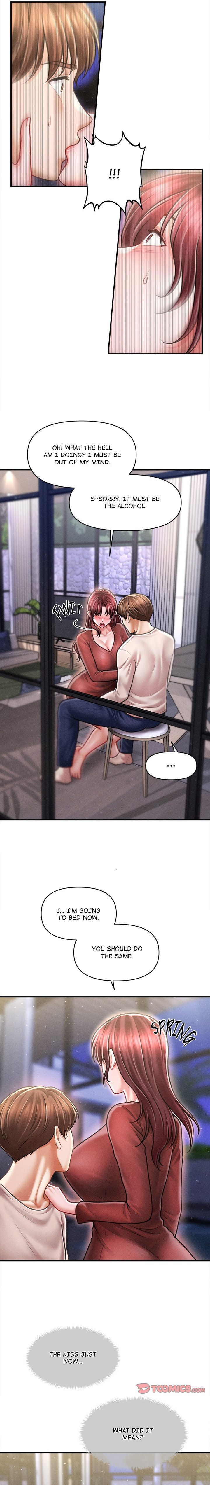 The Chairman’s Secret Son - Chapter 25 Page 4