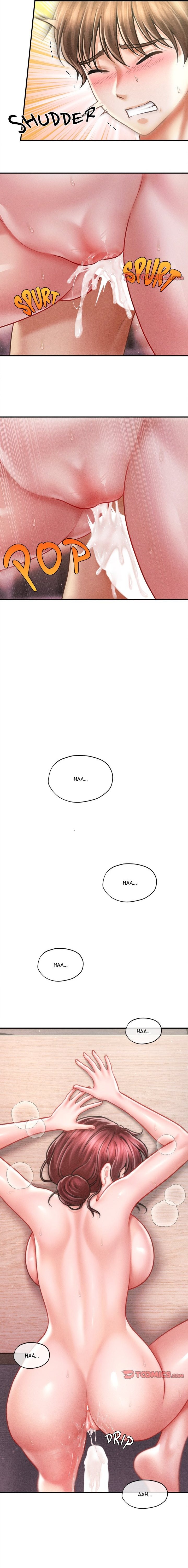 The Chairman’s Secret Son - Chapter 26 Page 10