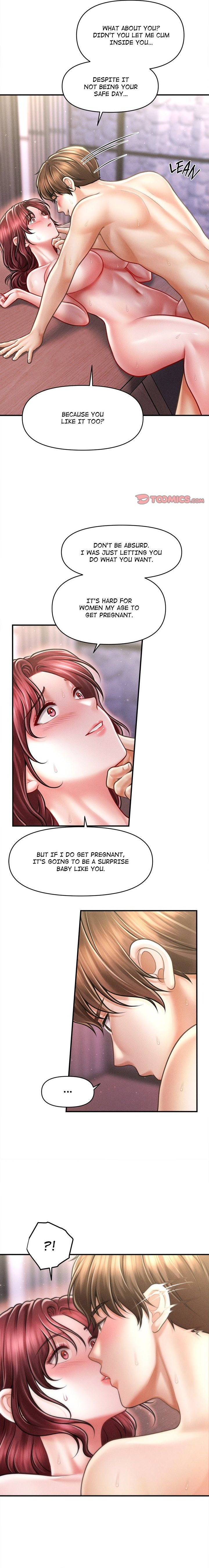 The Chairman’s Secret Son - Chapter 26 Page 12